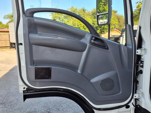 2019 Isuzu NPR 16' Box Truck w/Liftgate - 22995899 - 14