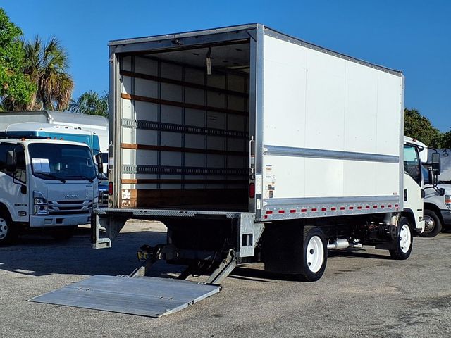 2019 Isuzu NPR 16' Box Truck w/Liftgate - 22995899 - 15
