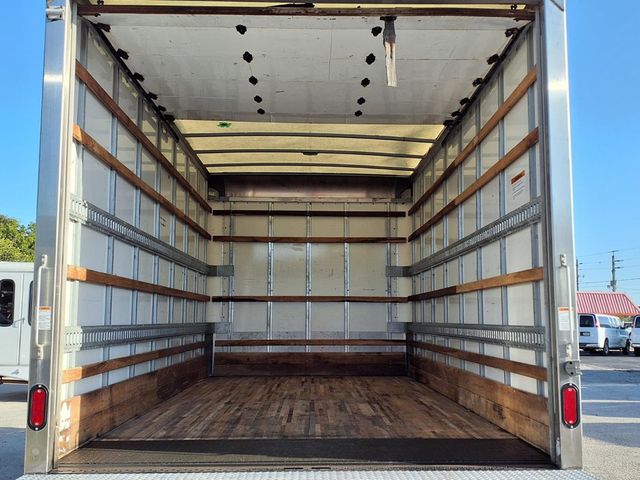 2019 Isuzu NPR 16' Box Truck w/Liftgate - 22995899 - 18
