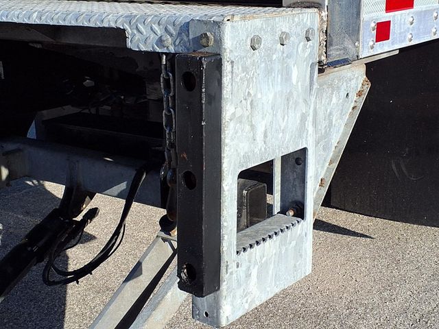 2019 Isuzu NPR 16' Box Truck w/Liftgate - 22995899 - 20