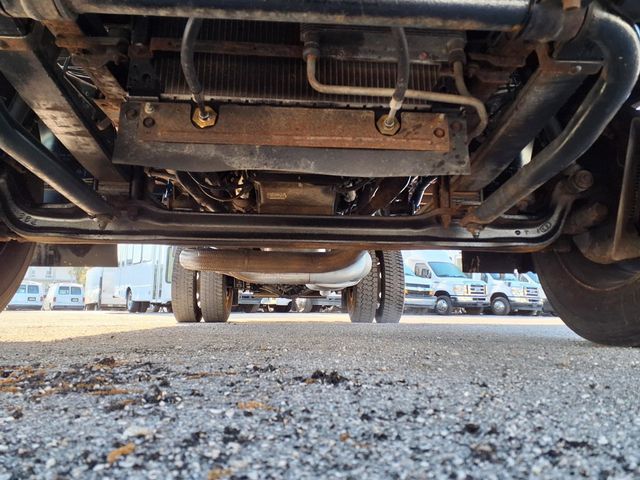 2019 Isuzu NPR 16' Box Truck w/Liftgate - 22995899 - 23