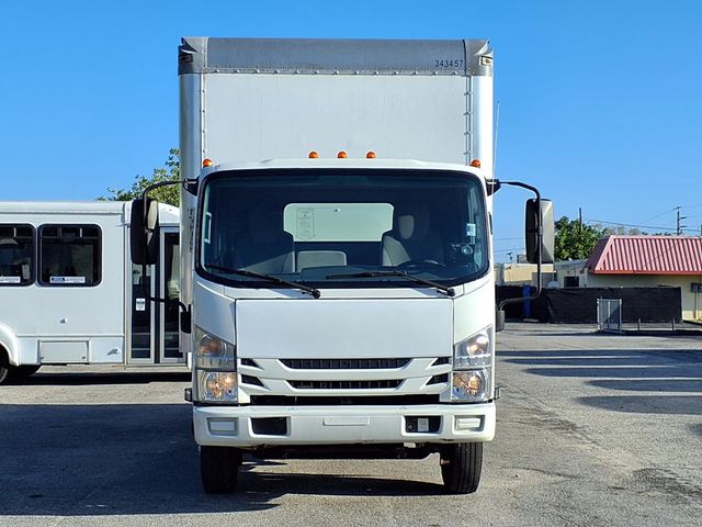 2019 Isuzu NPR 16' Box Truck w/Liftgate - 22995899 - 7