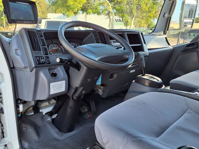 2019 Isuzu NPR 16' Box Truck w/Liftgate - 22995899 - 8