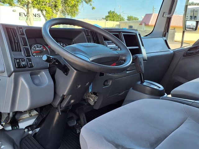 2019 Isuzu NPR 20' Box Truck w/Liftgate - 22950932 - 9