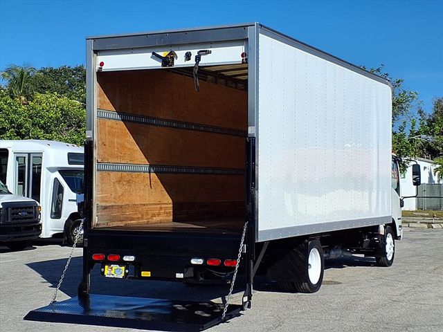 2019 Isuzu NPR 20' Box Truck w/Liftgate - 22950932 - 15