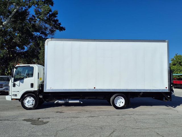 2019 Isuzu NPR 20' Box Truck w/Liftgate - 22950932 - 6