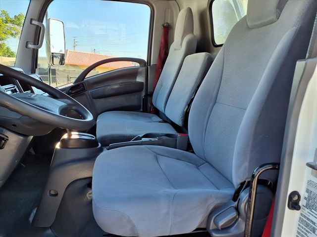 2019 Isuzu NPR 24' Box Truck - 22938181 - 15