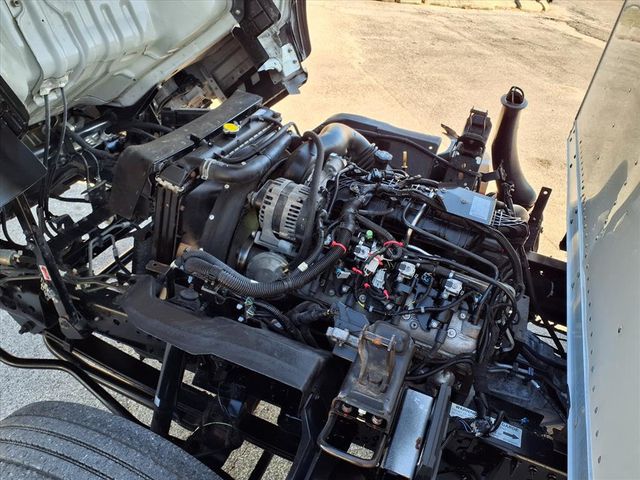 2019 Isuzu NPR 24' Box Truck - 22938181 - 25