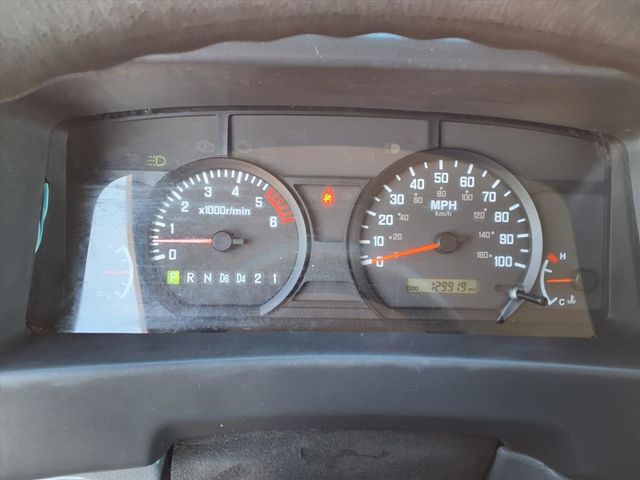 2019 Isuzu NPR 24' Box Truck - 22938181 - 32