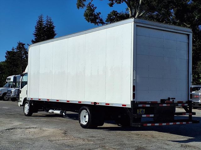 2019 Isuzu NPR 24' Box Truck - 22938181 - 6