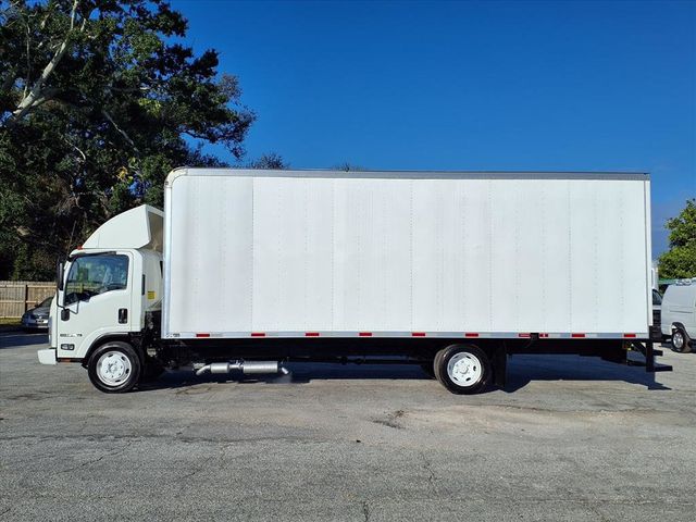 2019 Isuzu NPR 24' Box Truck - 22938181 - 7