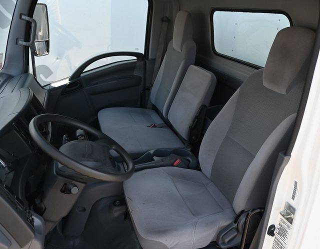 2019 Isuzu NPR Med Duty NPR HD Regular Cab Diesel  - 23041151 - 10
