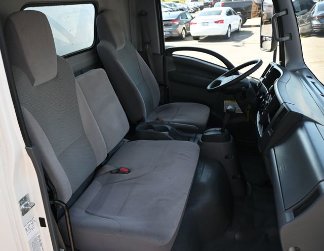 2019 Isuzu NPR Med Duty NPR HD Regular Cab Diesel  - 23041151 - 11