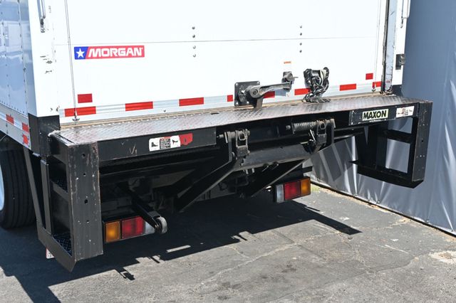 2019 Isuzu NPR Med Duty NPR HD Regular Cab Diesel  - 23041151 - 5