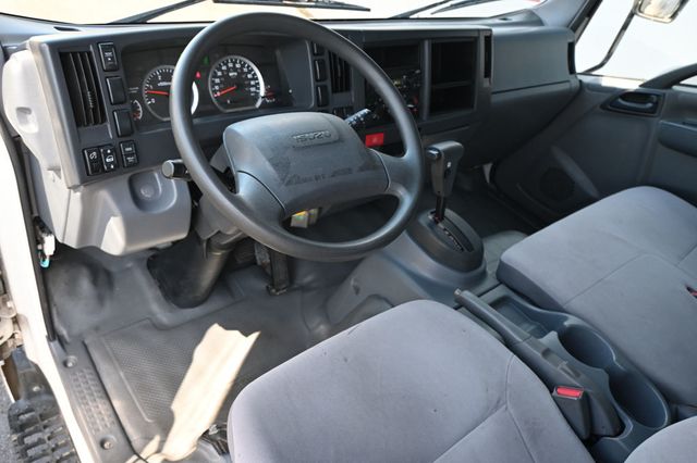 2019 Isuzu NPR Med Duty NPR HD Regular Cab Diesel  - 23041151 - 6