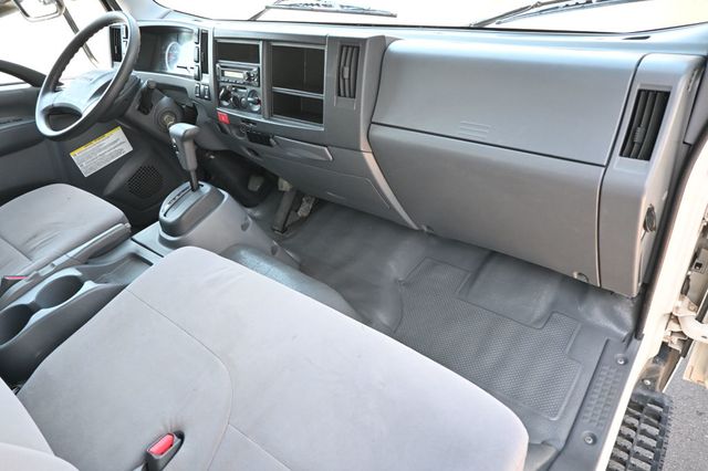 2019 Isuzu NPR Med Duty NPR HD Regular Cab Diesel  - 23041151 - 7