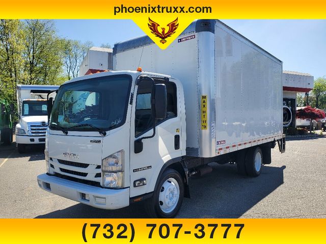 2019 Used ISUZU NPR HD at Phoenix Truxx Serving South Amboy, NJ, IID ...