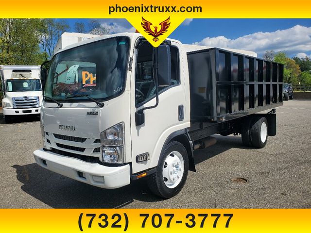 2019 ISUZU NPR HD  - 22400508 - 0