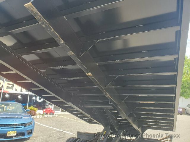 2019 ISUZU NPR HD  - 22400508 - 9