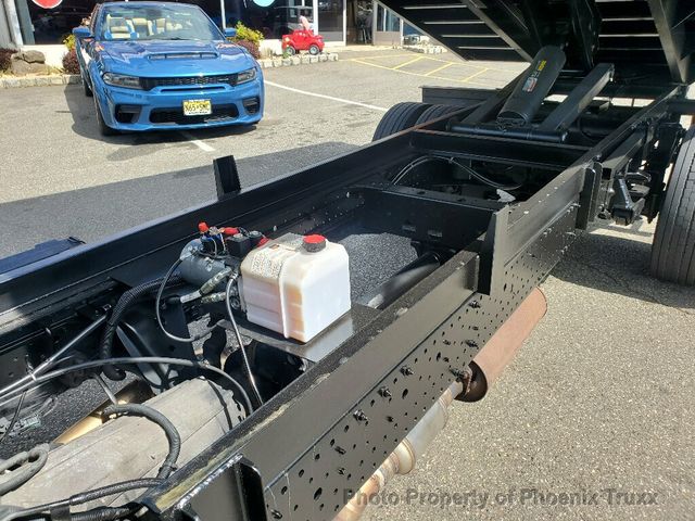 2019 ISUZU NPR HD  - 22400508 - 10