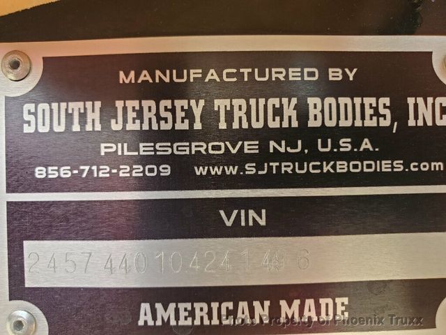 2019 ISUZU NPR HD  - 22400508 - 11