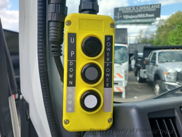 2019 ISUZU NPR HD  - 22400508 - 12