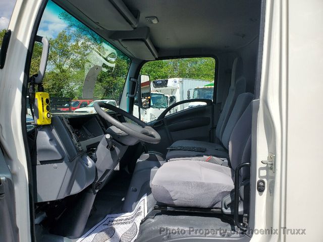 2019 ISUZU NPR HD  - 22400508 - 13