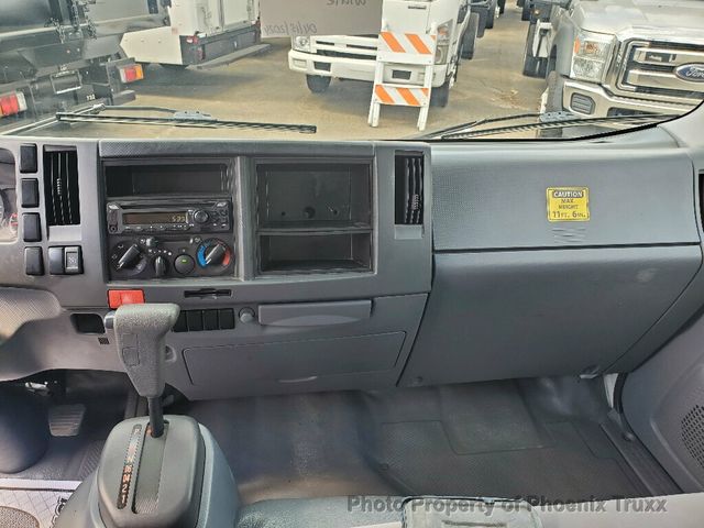 2019 ISUZU NPR HD  - 22400508 - 14