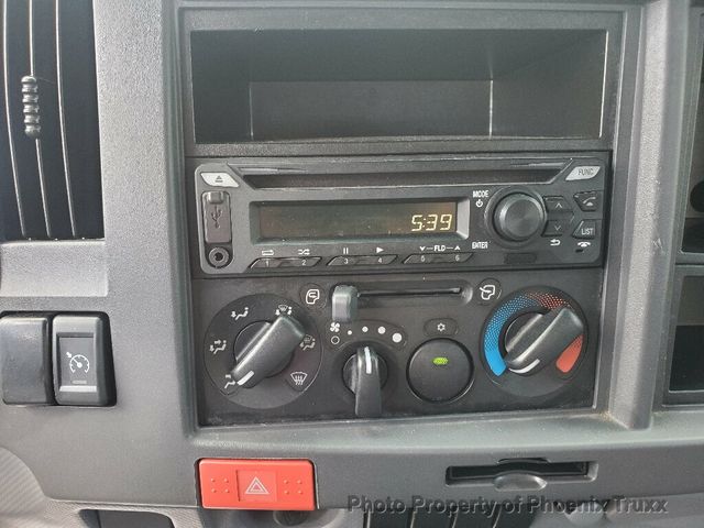 2019 ISUZU NPR HD  - 22400508 - 15