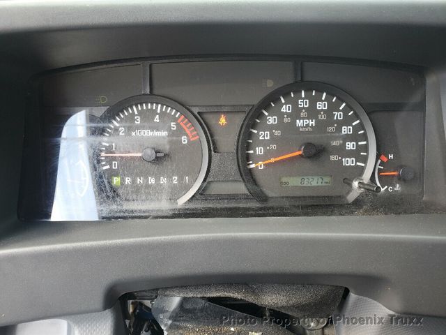 2019 ISUZU NPR HD  - 22400508 - 16