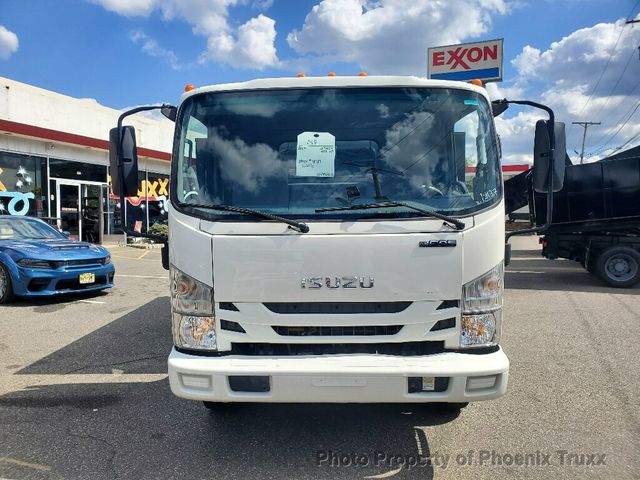 2019 ISUZU NPR HD  - 22400508 - 1