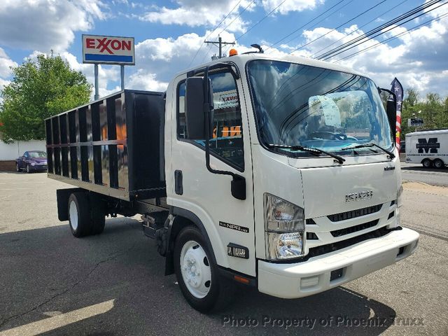 2019 ISUZU NPR HD  - 22400508 - 2