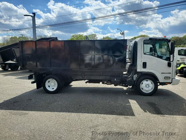2019 ISUZU NPR HD  - 22400508 - 3