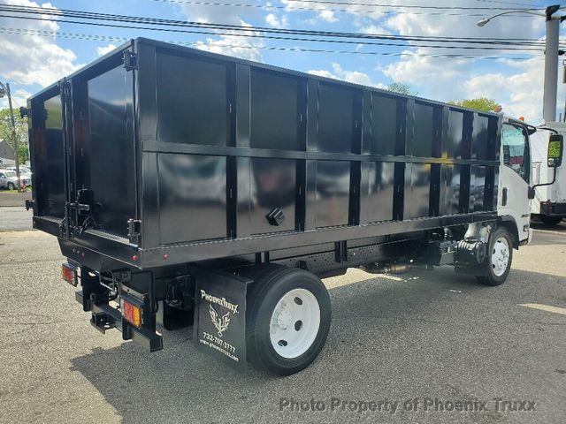 2019 ISUZU NPR HD  - 22400508 - 4