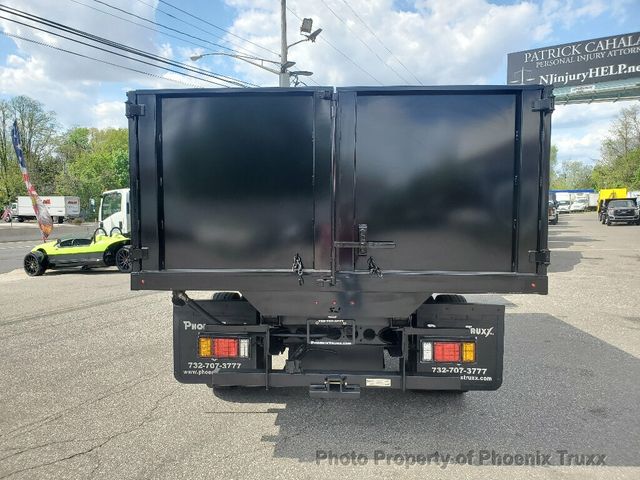 2019 ISUZU NPR HD  - 22400508 - 5