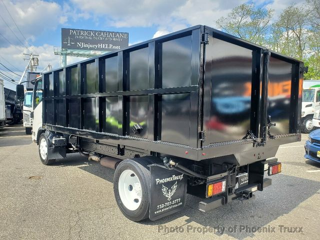 2019 ISUZU NPR HD  - 22400508 - 6