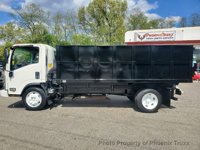 2019 ISUZU NPR HD  - 22400508 - 7