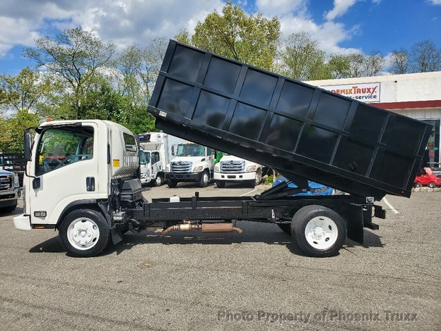 2019 ISUZU NPR HD  - 22400508 - 8