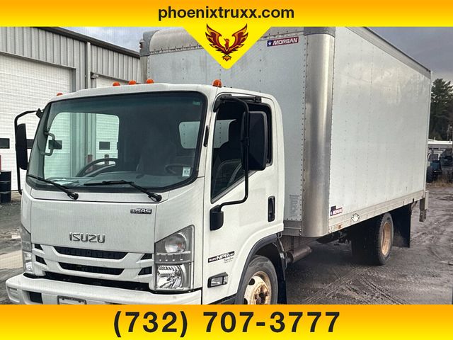 2019 ISUZU NPR HD  - 22936354 - 0