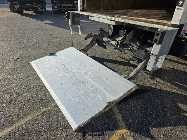 2019 ISUZU NPR HD  - 22936354 - 9