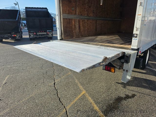 2019 ISUZU NPR HD  - 22936354 - 10