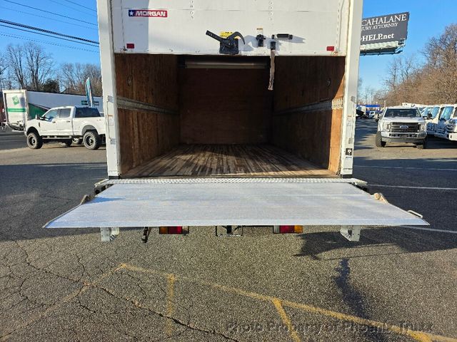 2019 ISUZU NPR HD  - 22936354 - 11