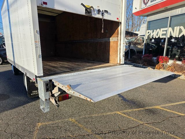 2019 ISUZU NPR HD  - 22936354 - 12