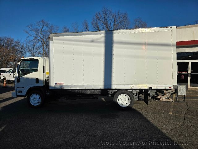 2019 ISUZU NPR HD  - 22936354 - 13