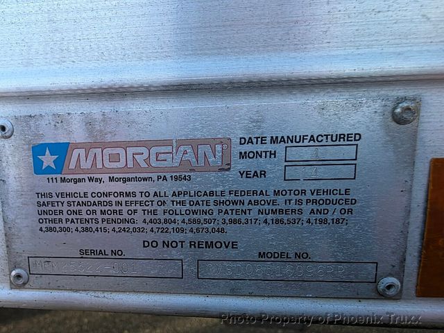 2019 ISUZU NPR HD  - 22936354 - 14