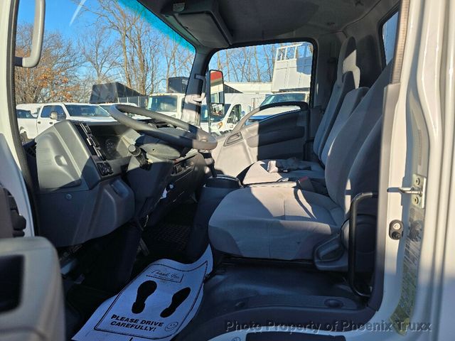 2019 ISUZU NPR HD  - 22936354 - 15