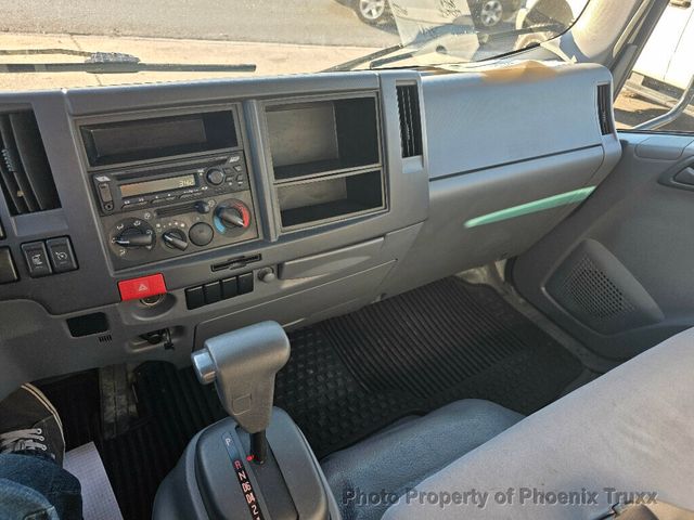 2019 ISUZU NPR HD  - 22936354 - 16