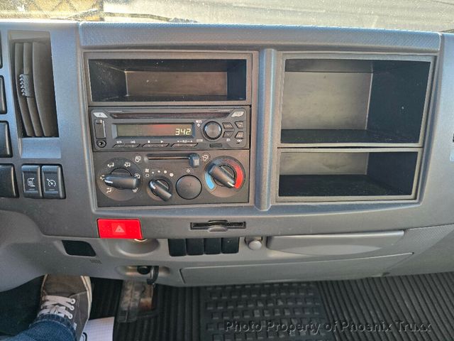 2019 ISUZU NPR HD  - 22936354 - 17