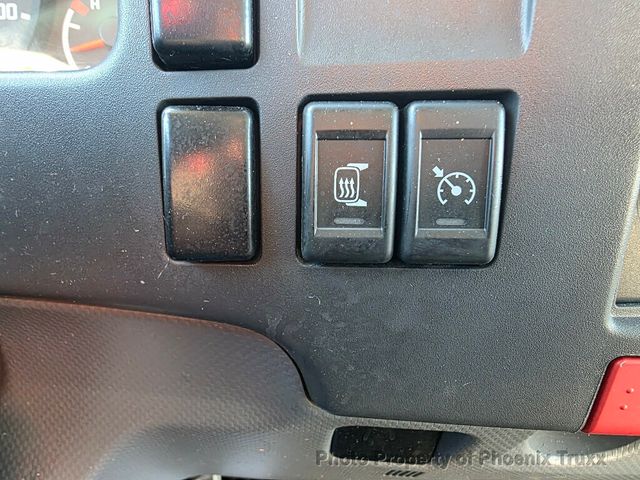 2019 ISUZU NPR HD  - 22936354 - 18