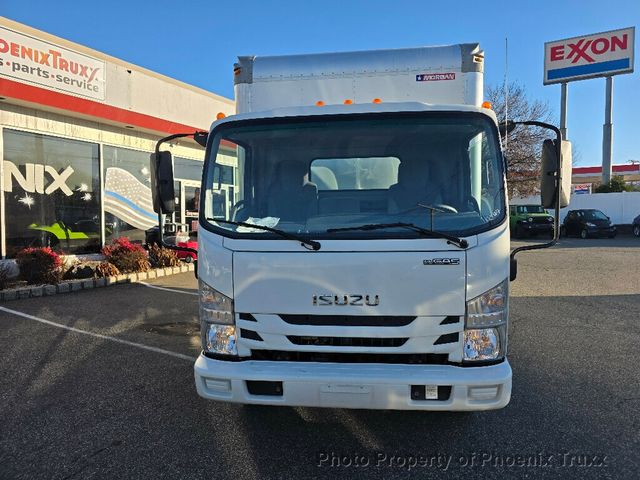 2019 ISUZU NPR HD  - 22936354 - 1
